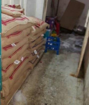 أمانة المدينة المنورة تكشف نتائج 20 ألف جولة رقابية خلال الربع سنة الأول من عام 1438هـ