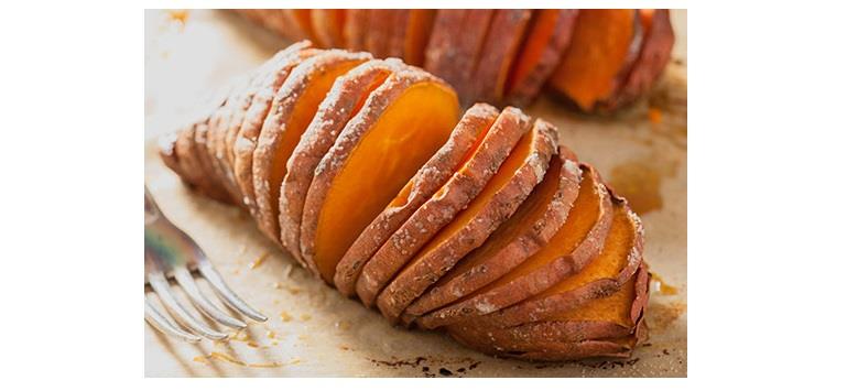 الطريقة الصحية لطهيها