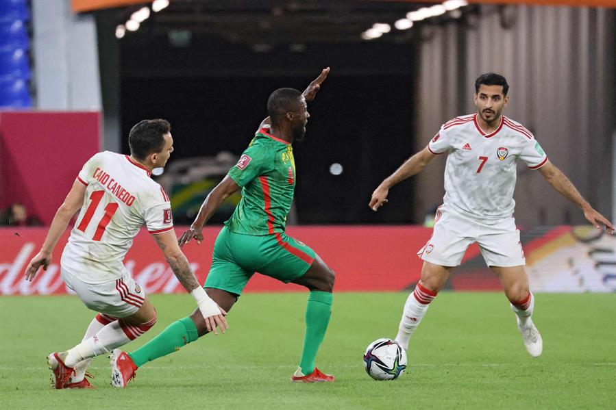 رئيس مجلس جمهور المنتخب السعودي