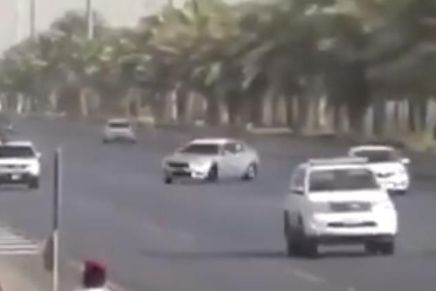 أخبار 24 مرور الرياض يكشف حقيقة مقطع متداول لشباب يمارسون