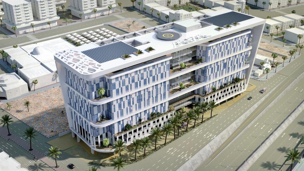 المدينة المنورة