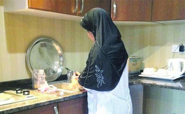 أخبار 24 العمل بدء خدمة تأجير العاملات المنزليات خلال أسبوعين والأسعار حسب الجنسية