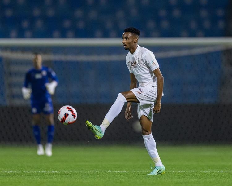 الشباب والاتفاق