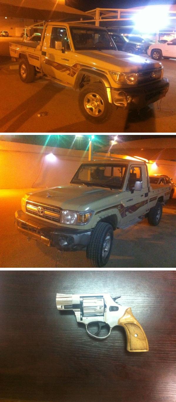 سيارة جهيمان