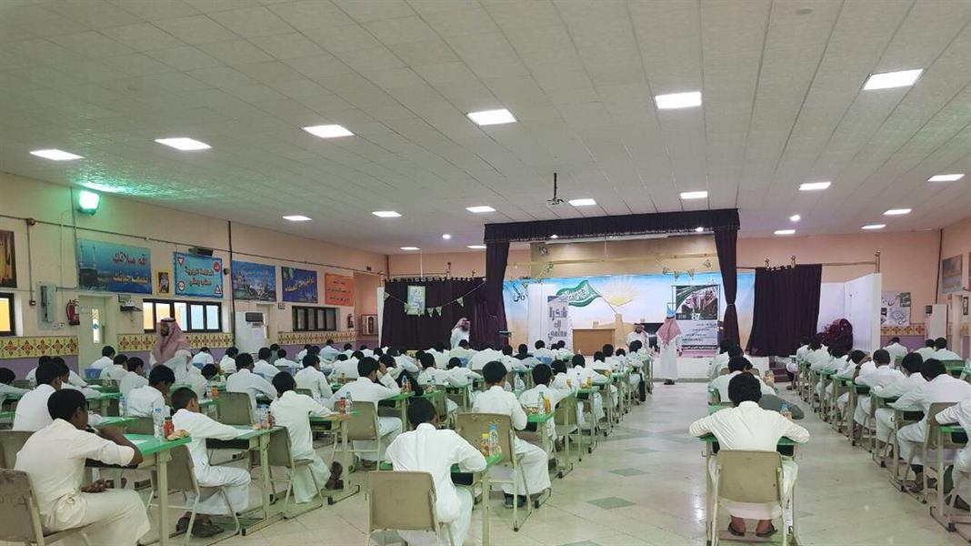 الاختبارات الاختبارات