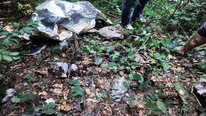 مقتل مهاجرين سوريين جراء سقوط صخور في كرواتيا