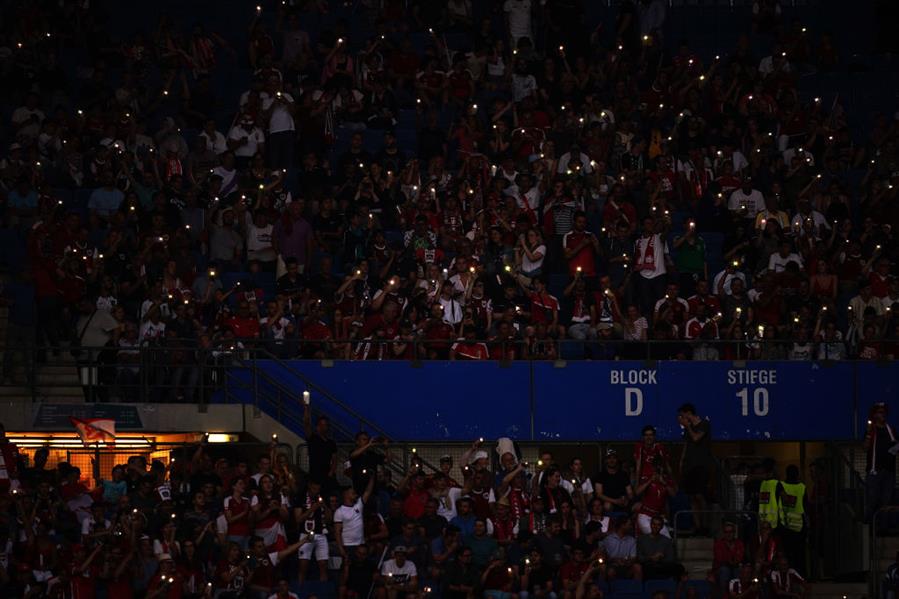 تأجيل مباراة 