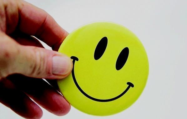 اليوم العالمي للسعادة