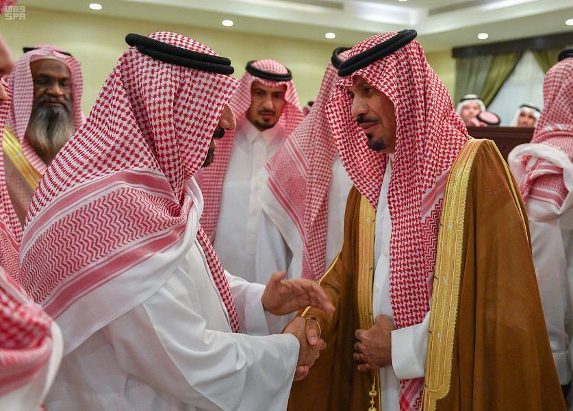 الأمير جلوي بن عبد العزيز