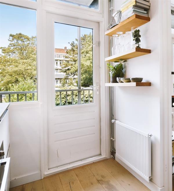 إبقاء منزلك دافئًا في الشتاء