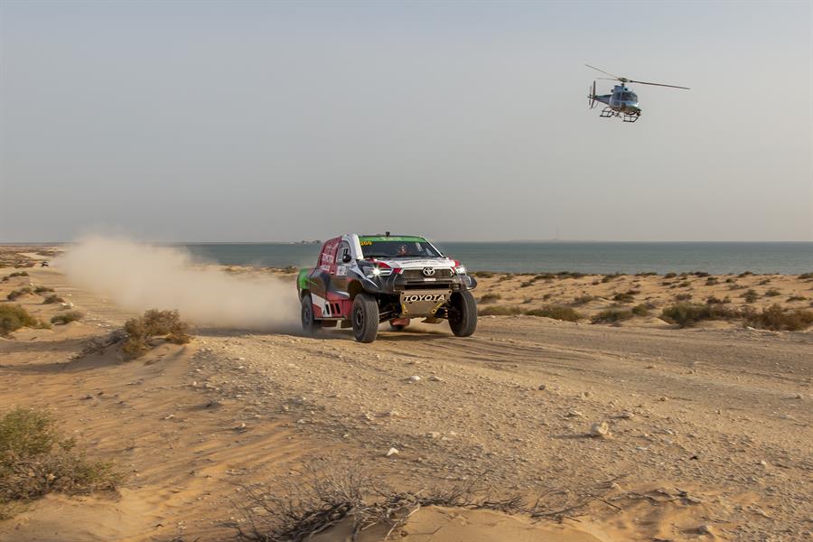 رالي الشرقية رالي الشرقية