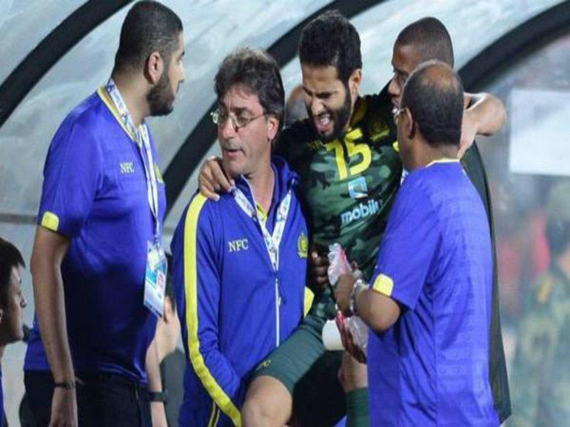 احمد الفريدي 