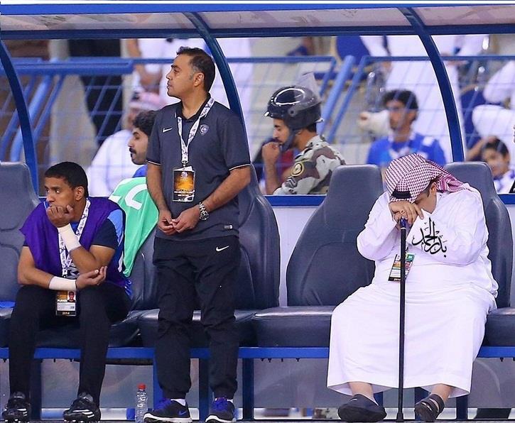 الأمير عبدالرحمن بن مساعد