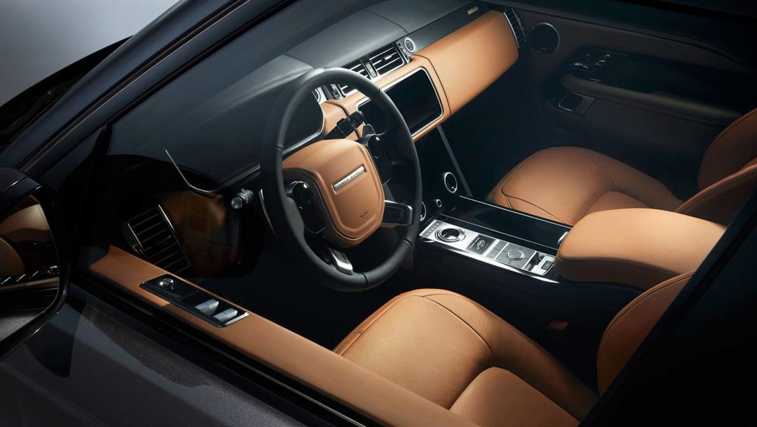 رنج روفر 2021 رنج روفر 2021