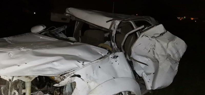 سقطت مركبتهن في هوة سحيقة.. نجاة مواطنة وابنتيها من حـادث مروع بمحايل 