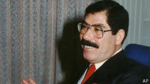 حكم على سبعاوي بالإعدام شنقا في عام 2009