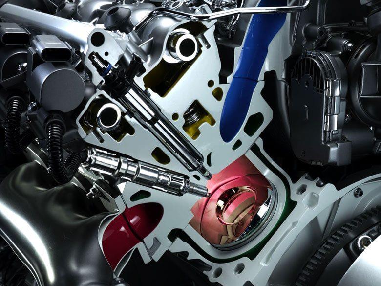 حاقن الوقود حاقن الوقود