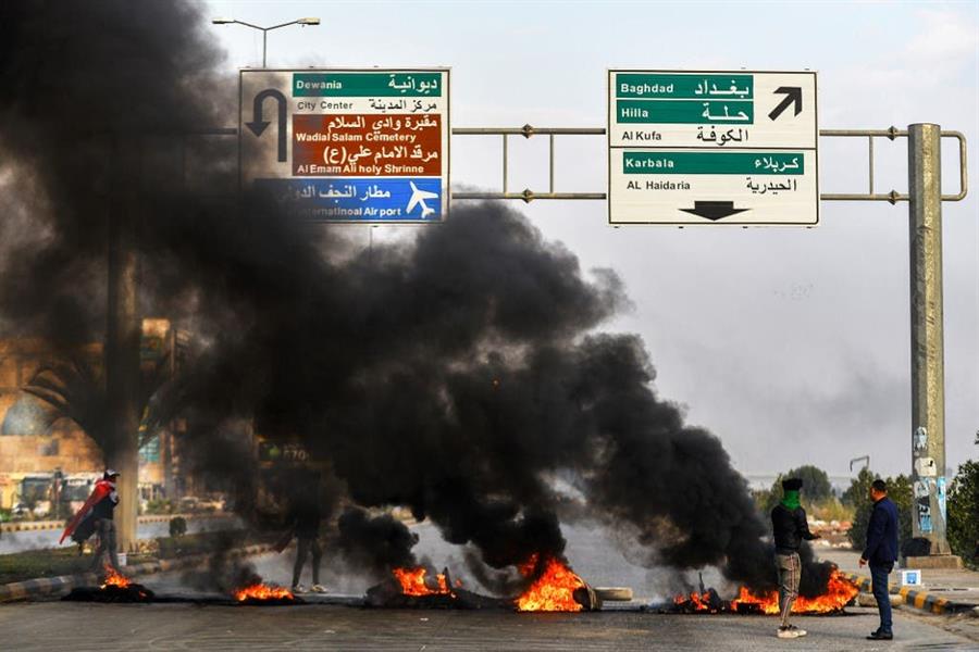 احداث العراق احداث العراق