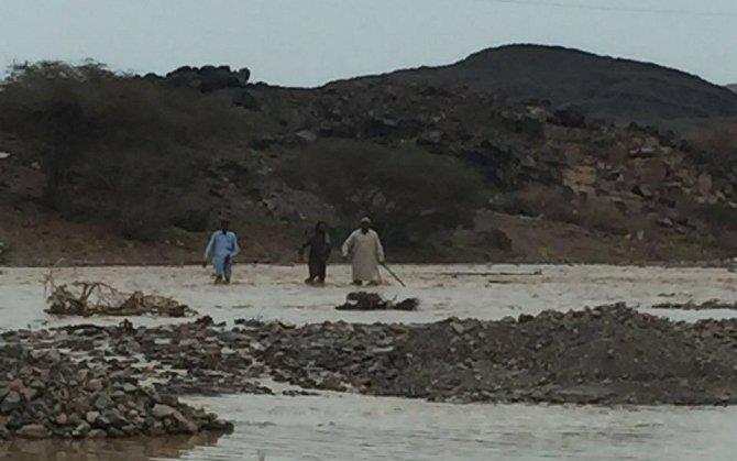 السيول السيول