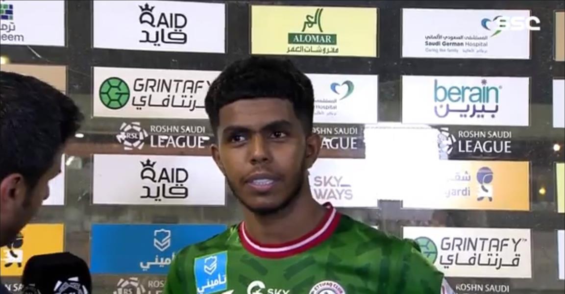 محمد الدوسري