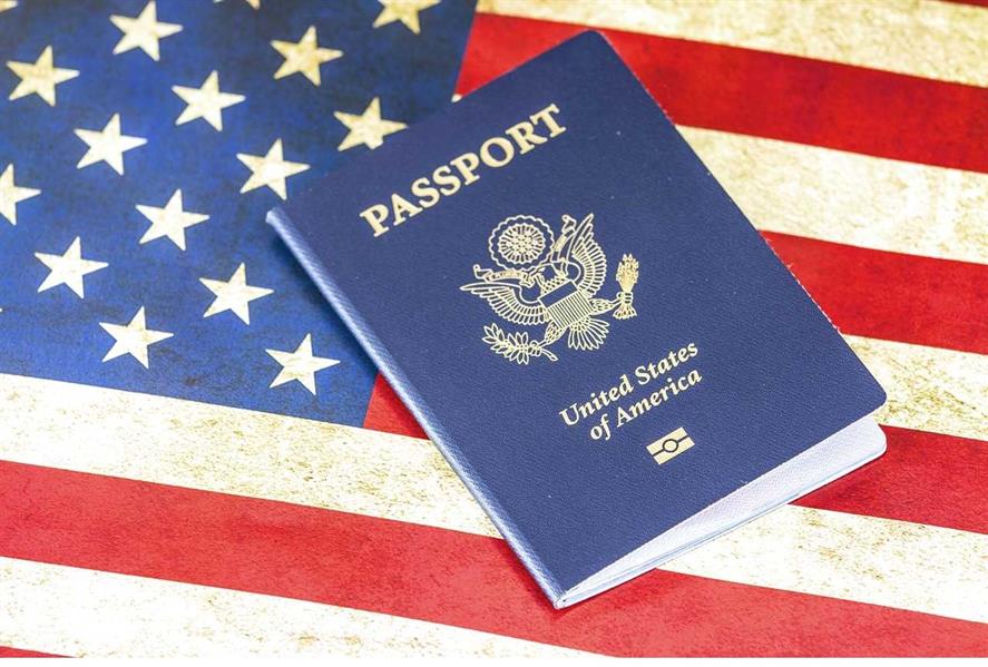 مزدوجو الجنسية