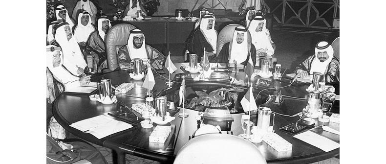 في الذكرى الـ40 لتأسيس مجلس التعاون الخليجي.. مَن صاحب فكرة إنشائه؟
