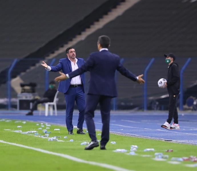 الهلال والنصر