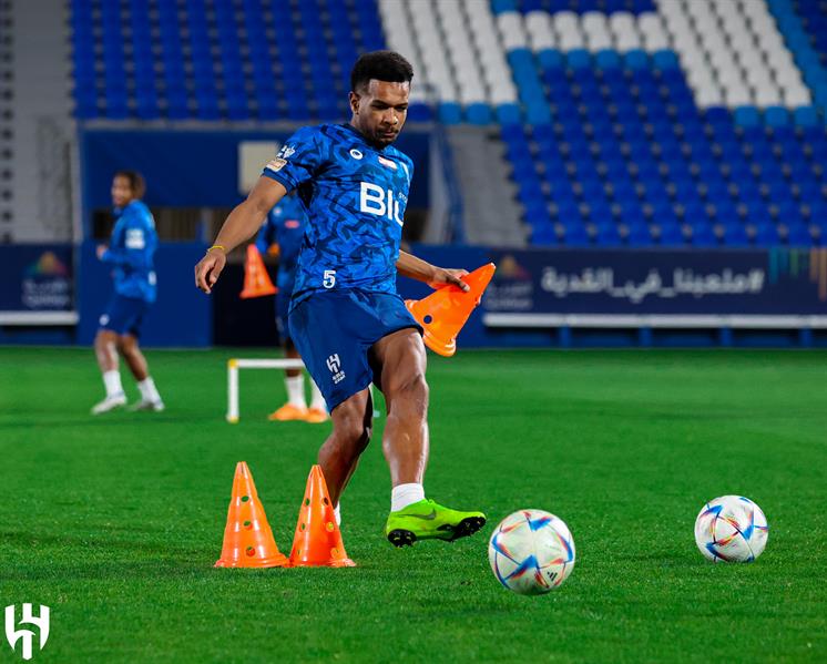 الهلال 