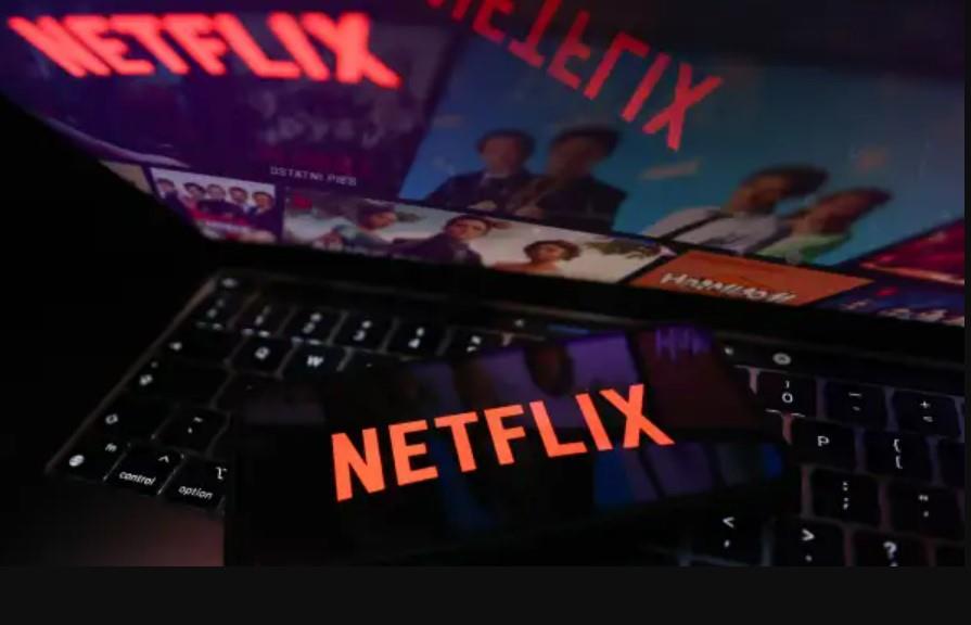 المملكة تنذر منصة نتفيلكس
