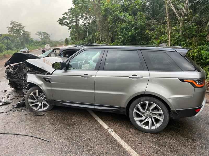 حادث حارس الكاميرون 