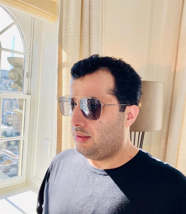 تركي ال الشيخ