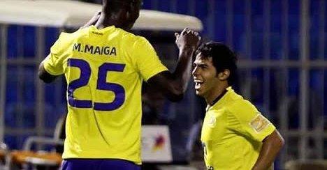 موديبو مايجا