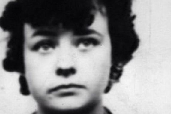 ماري بيل، 11 عاماً (1968) ماري بيل، 11 عاماً (1968)