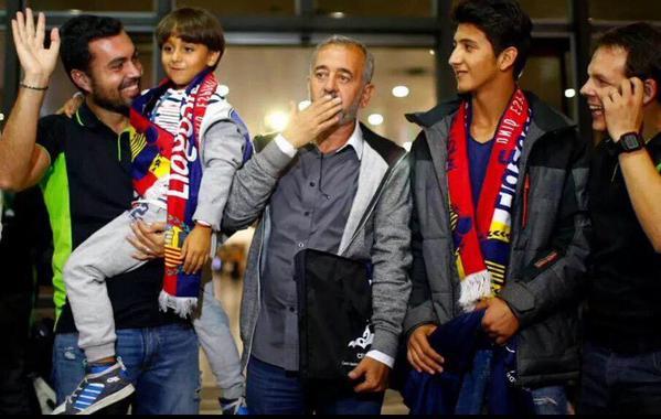  أسامة عبد المُحسن