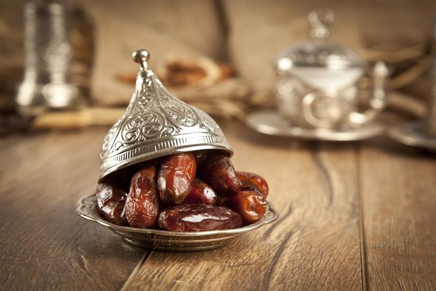 التمور التمور