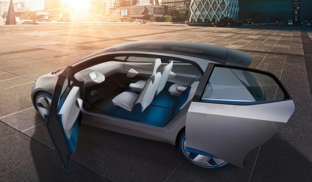 بالصور.. هذه هي رؤية 