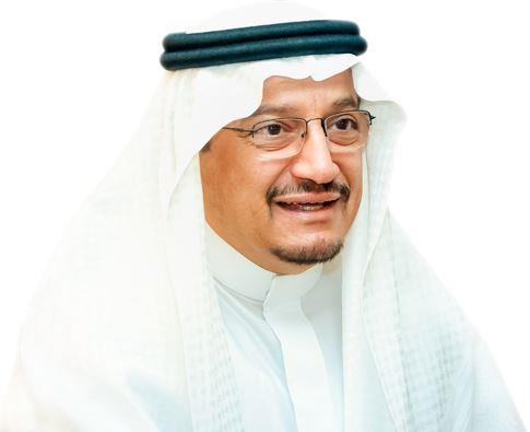 الدكتور حمد آل الشيخ