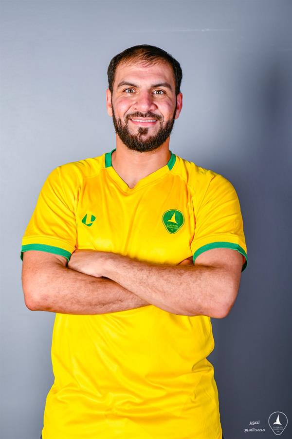 محمد آل سالم محمد آل سالم