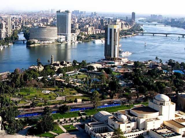 مصر