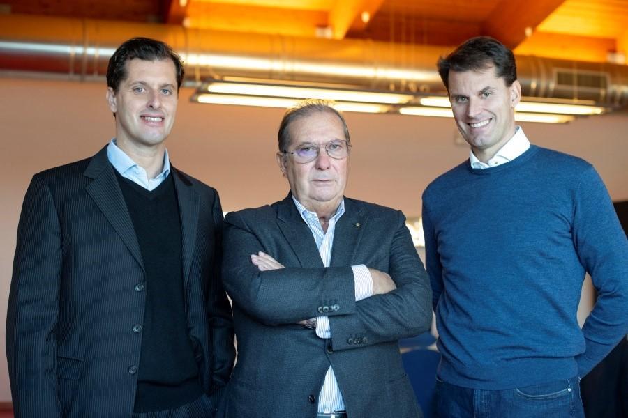 سيرجيو ستيفاناتو