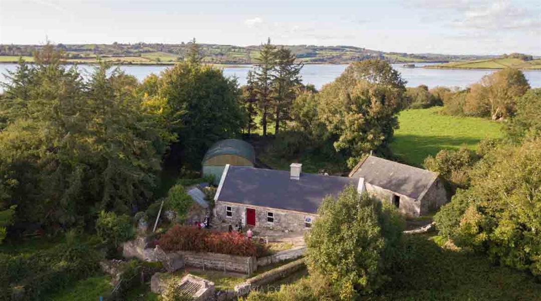 بالصور .. رجل أعمال يشتري جزيرة بأكثر من 6 ملايين دولار بعد رؤيتها فقط بالفيديو