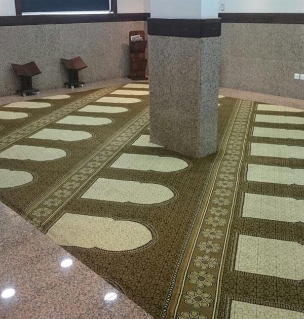 كسرت احتكار الرجال وتخطت حاجز العيب.. أول سعودية تشرف على محطة بترول (صور)