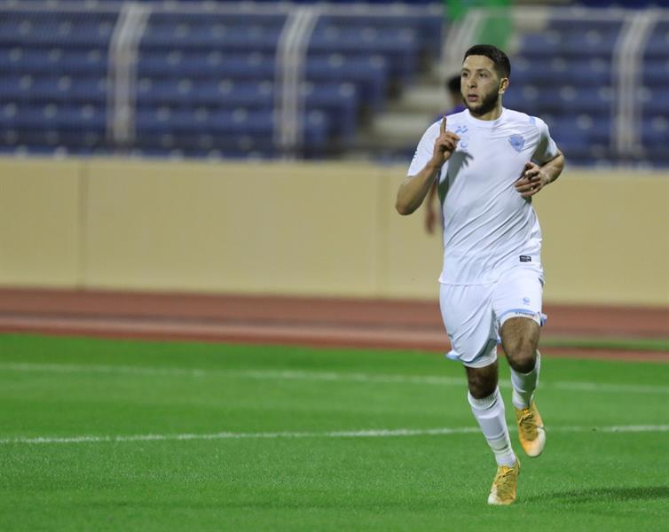 الباطن