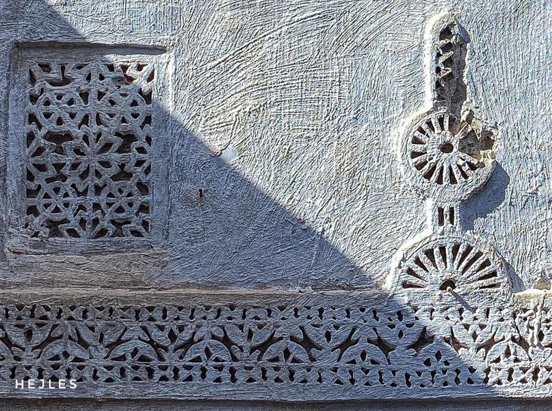 كيف كان يبني أهالي القطيف منازلهم بطريقة تمتص الحرارة.. باحث يروي التفاصيل كيف كان يبني أهالي القطيف منازلهم بطريقة تمتص الحرارة.. باحث يروي التفاصيل