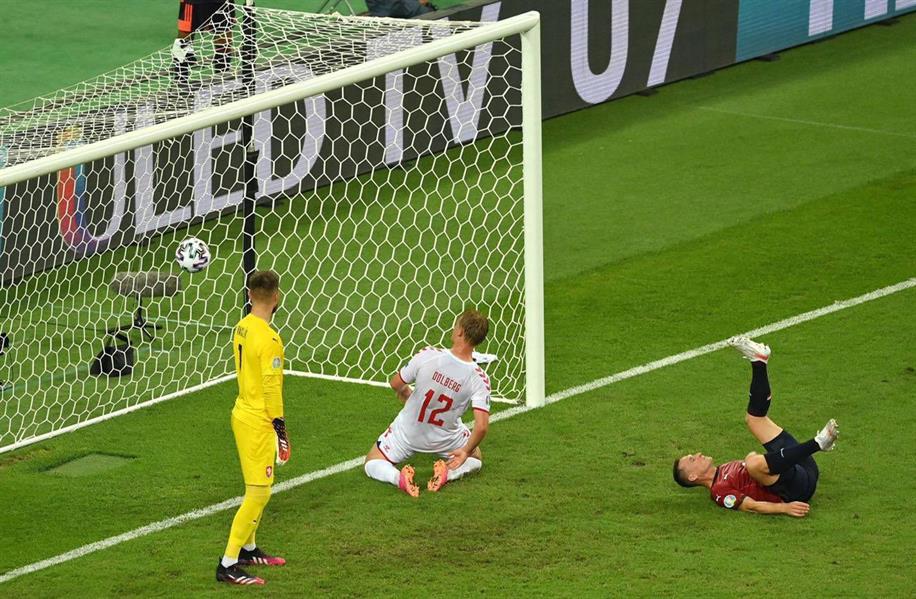 الدنمارك الدنمارك