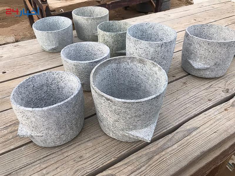 هكذا تكون موائد رمضان في مدينة جازان