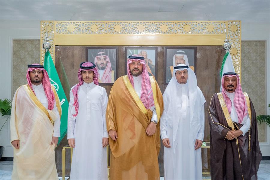 مواطن يتنازل عن قـاتل أخيه بالحدود الشمالية