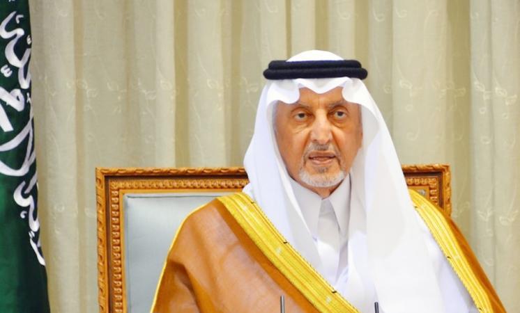 ممرضة تصف شعورها بعد تكليفها بتطعيم الأمير خالد الفيصل.. وتوضح ماذا قال لها