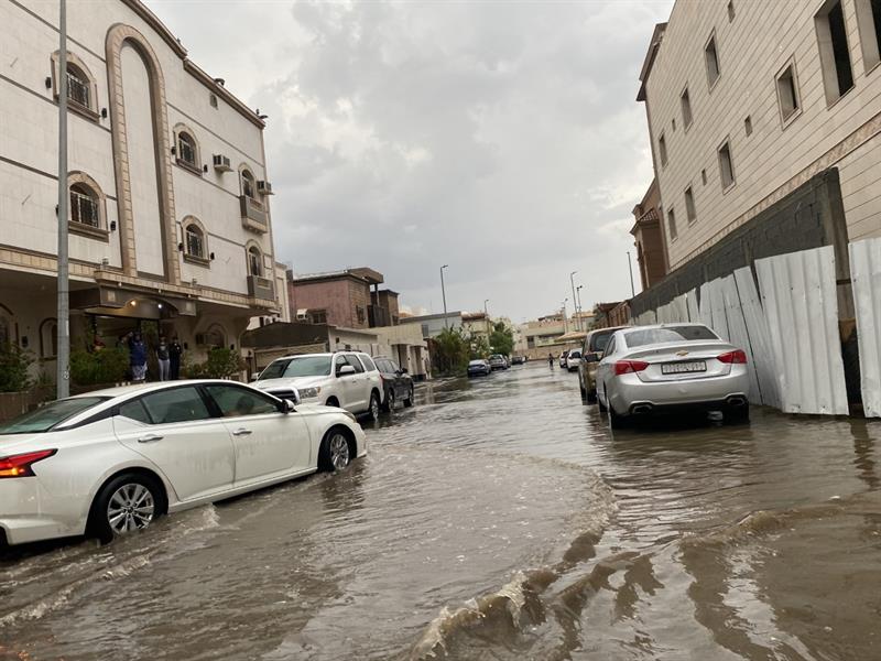 أمطار جدة أمطار جدة