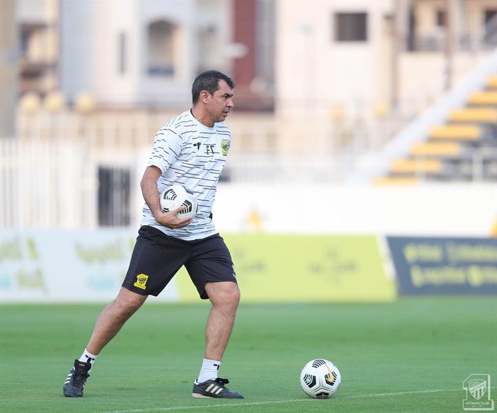 تدريبات الاتحاد